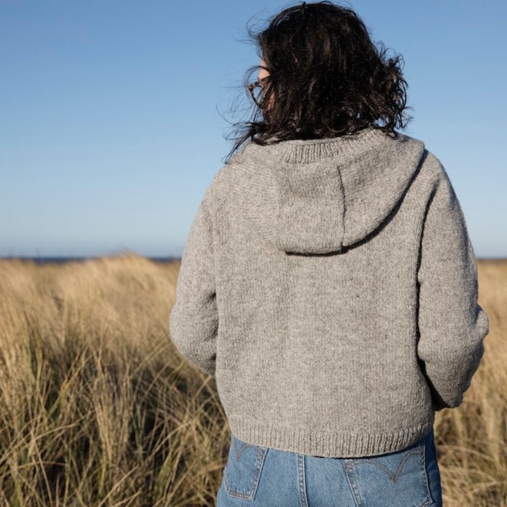 Shorelines: Knits from Scottish Coasts by Rebecca Clow | Pre-Order