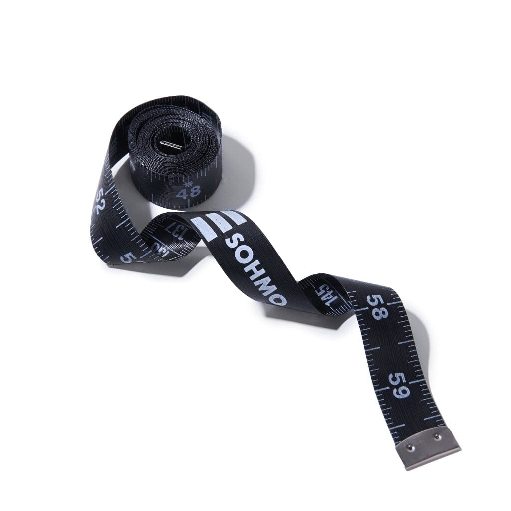 SOHMO - Tape Measure | Tangled Yarn UK