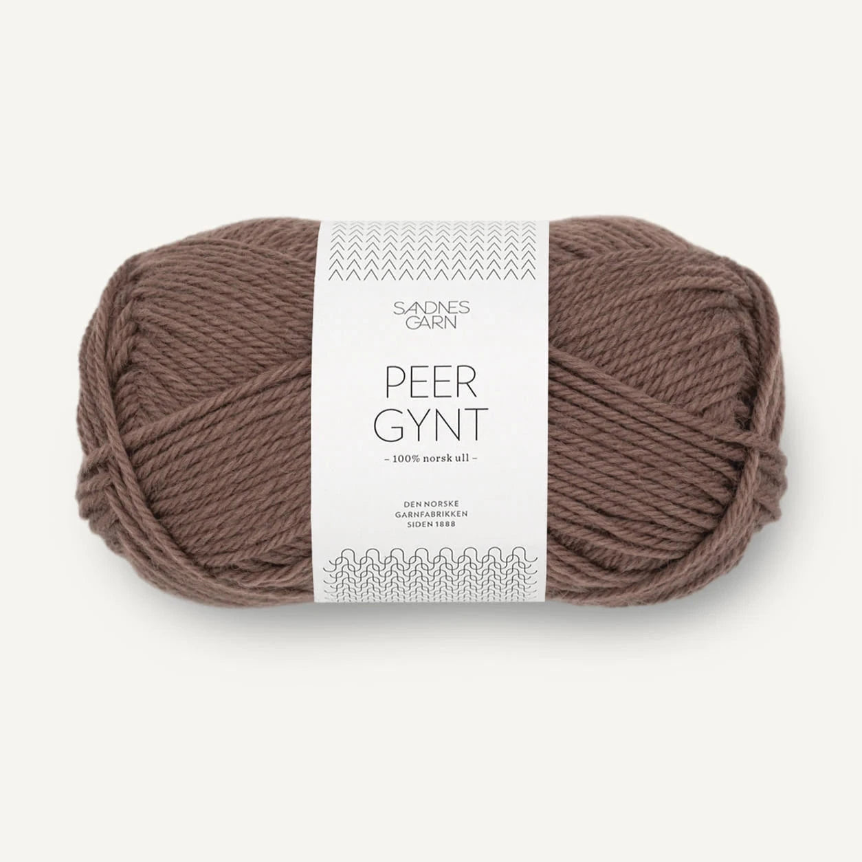 Sandnes Garn Peer Gynt