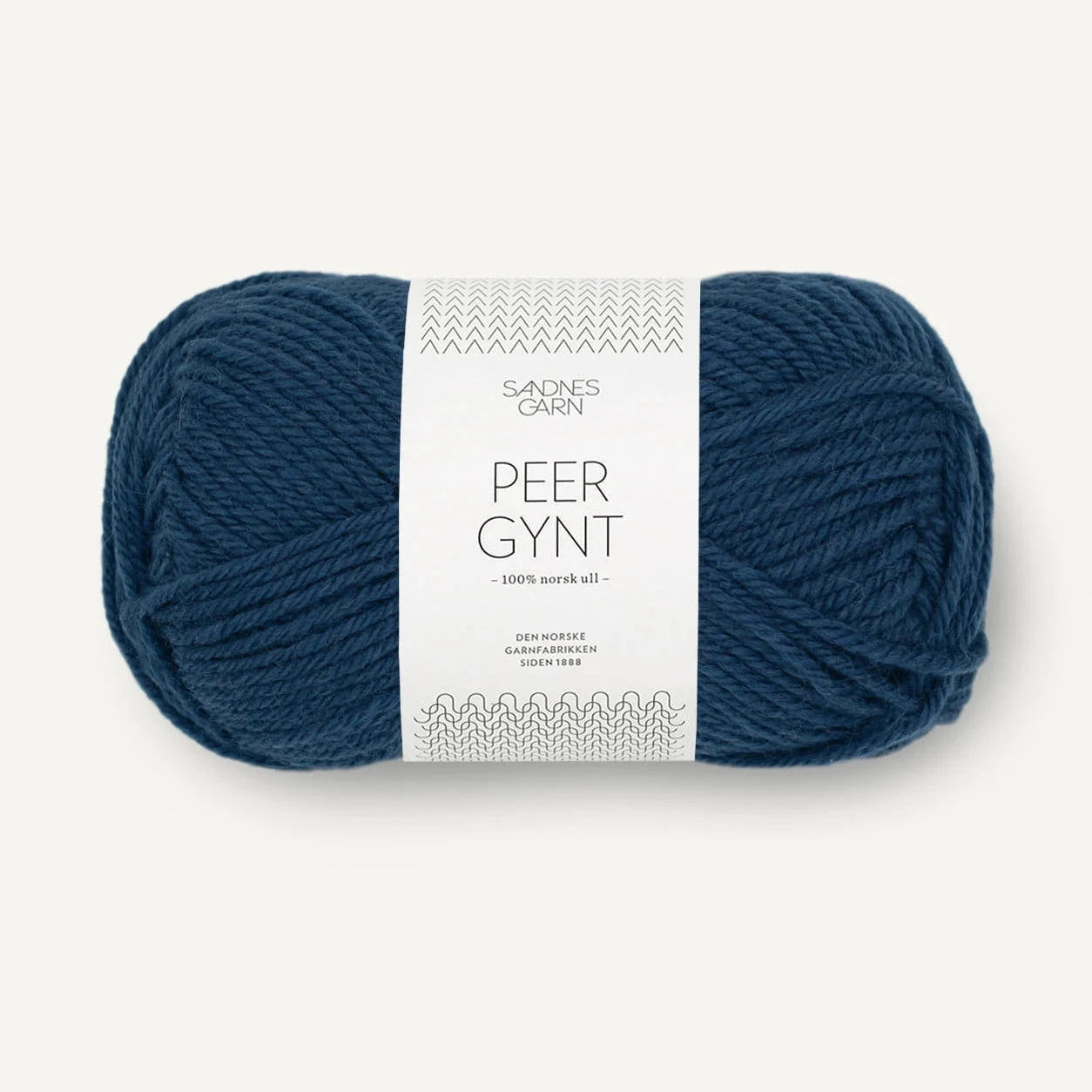Sandnes Garn Peer Gynt