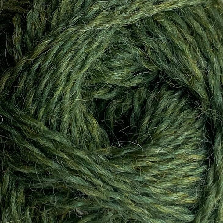 British Breeds | Seagrass | Marie Wallin | Tangled Yarn UK