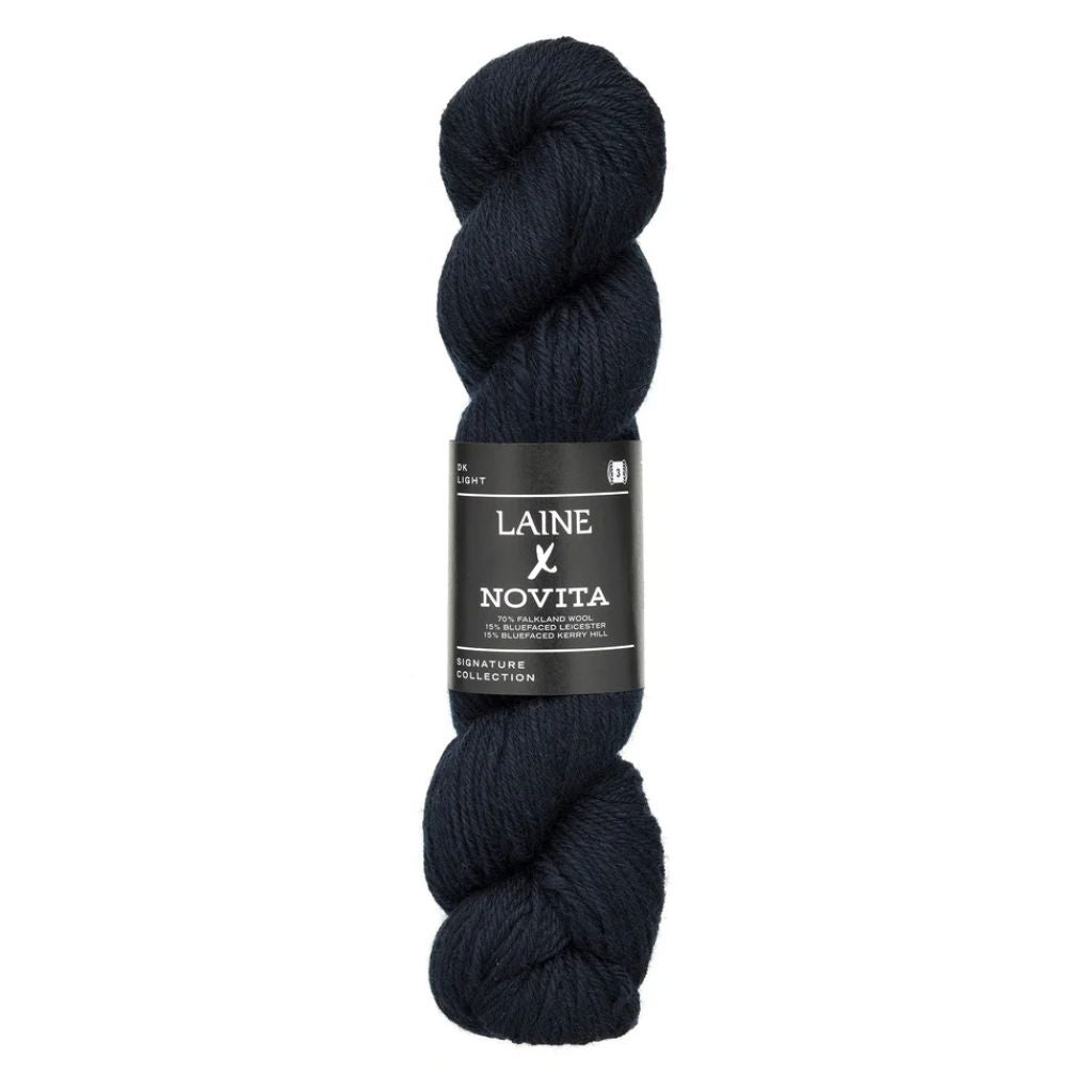 Laine X Novita DK