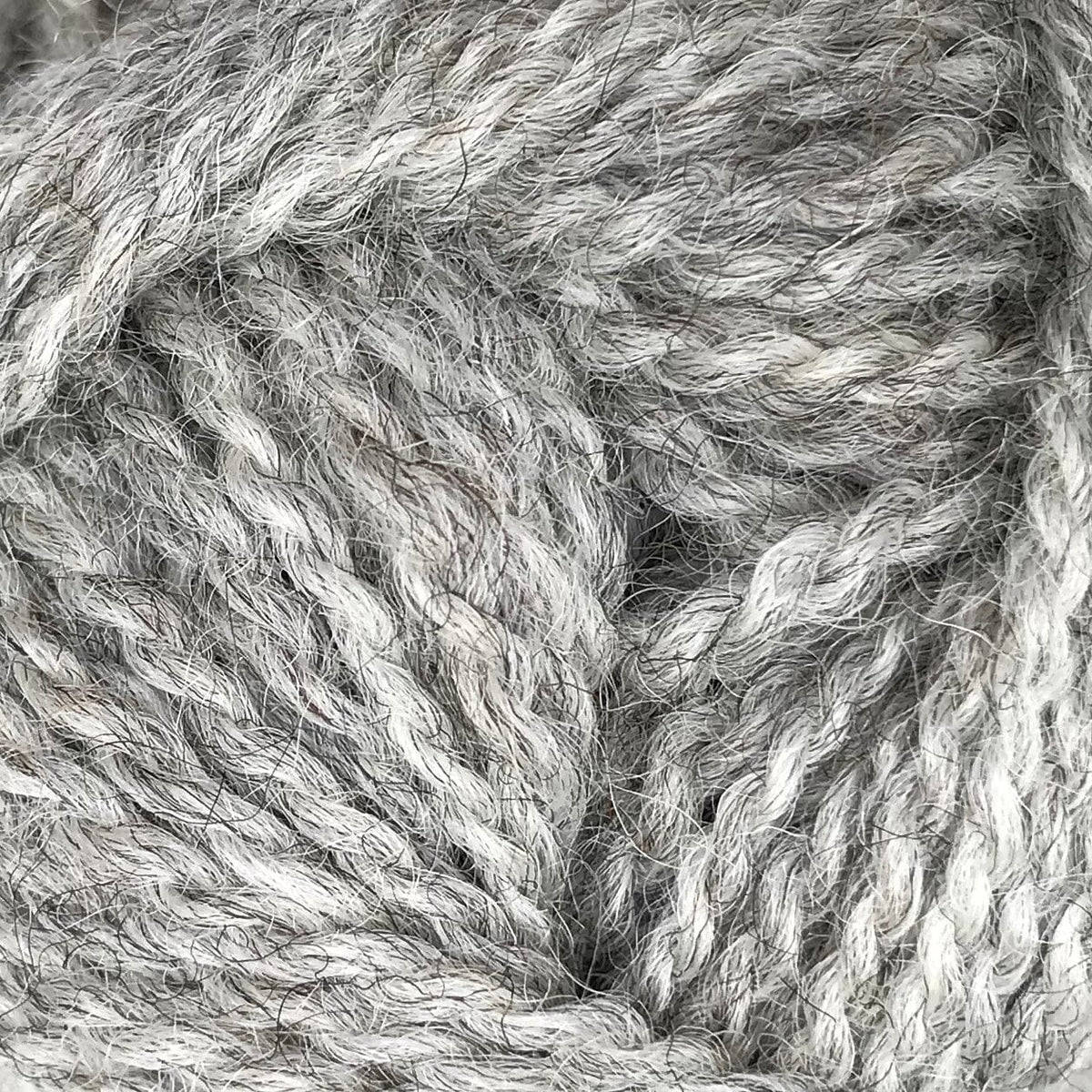British Breeds | Silver Birch | Marie Wallin | Tangled Yarn UK