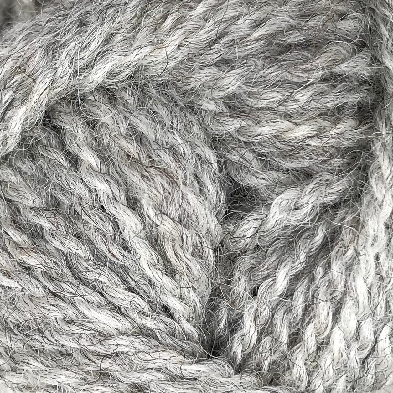 British Breeds | Silver Birch | Marie Wallin | Tangled Yarn UK