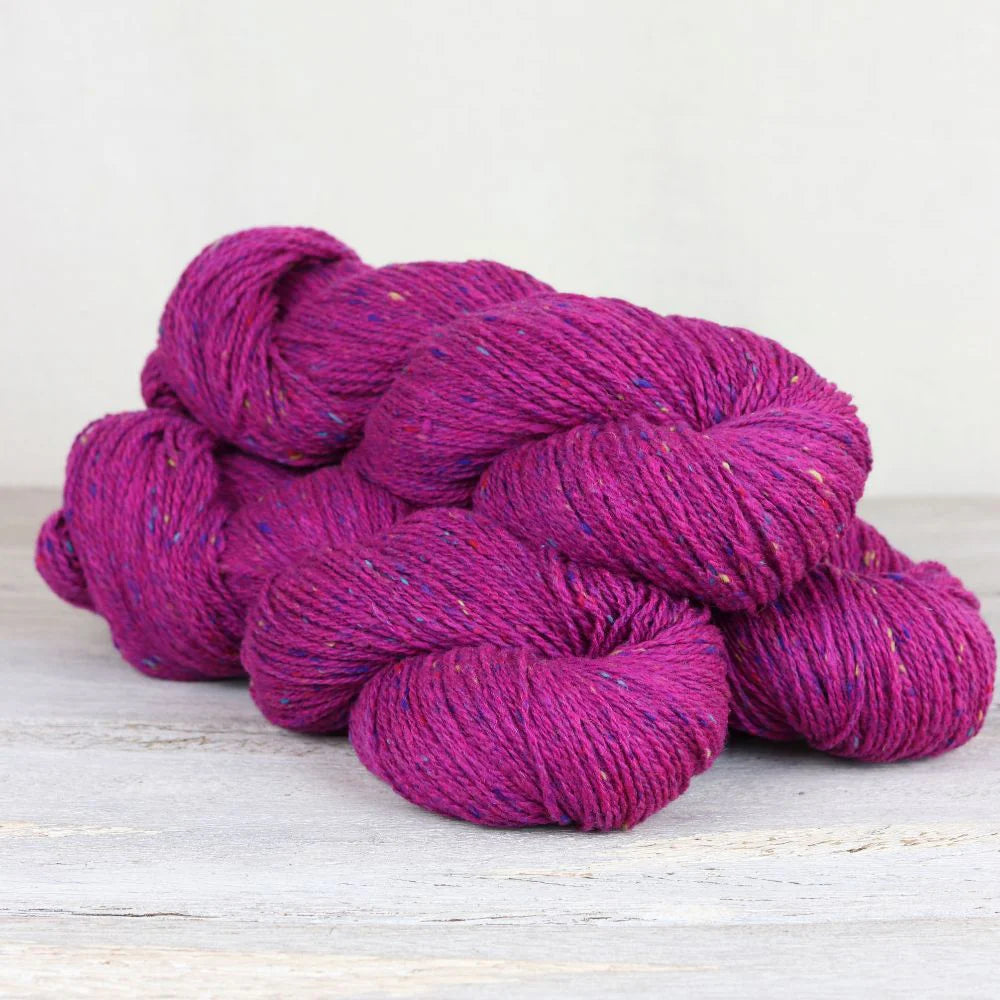 The Fibre Co | Aranmore Light | Sleive Sunset | Tangled Yarn UK