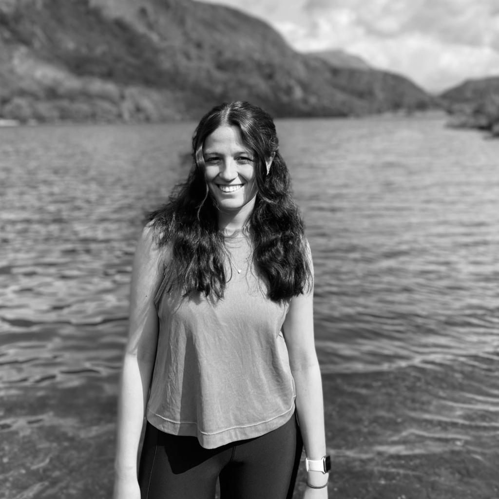 Niamh | Tangled Yarn | Sustainable Knitting Yarn