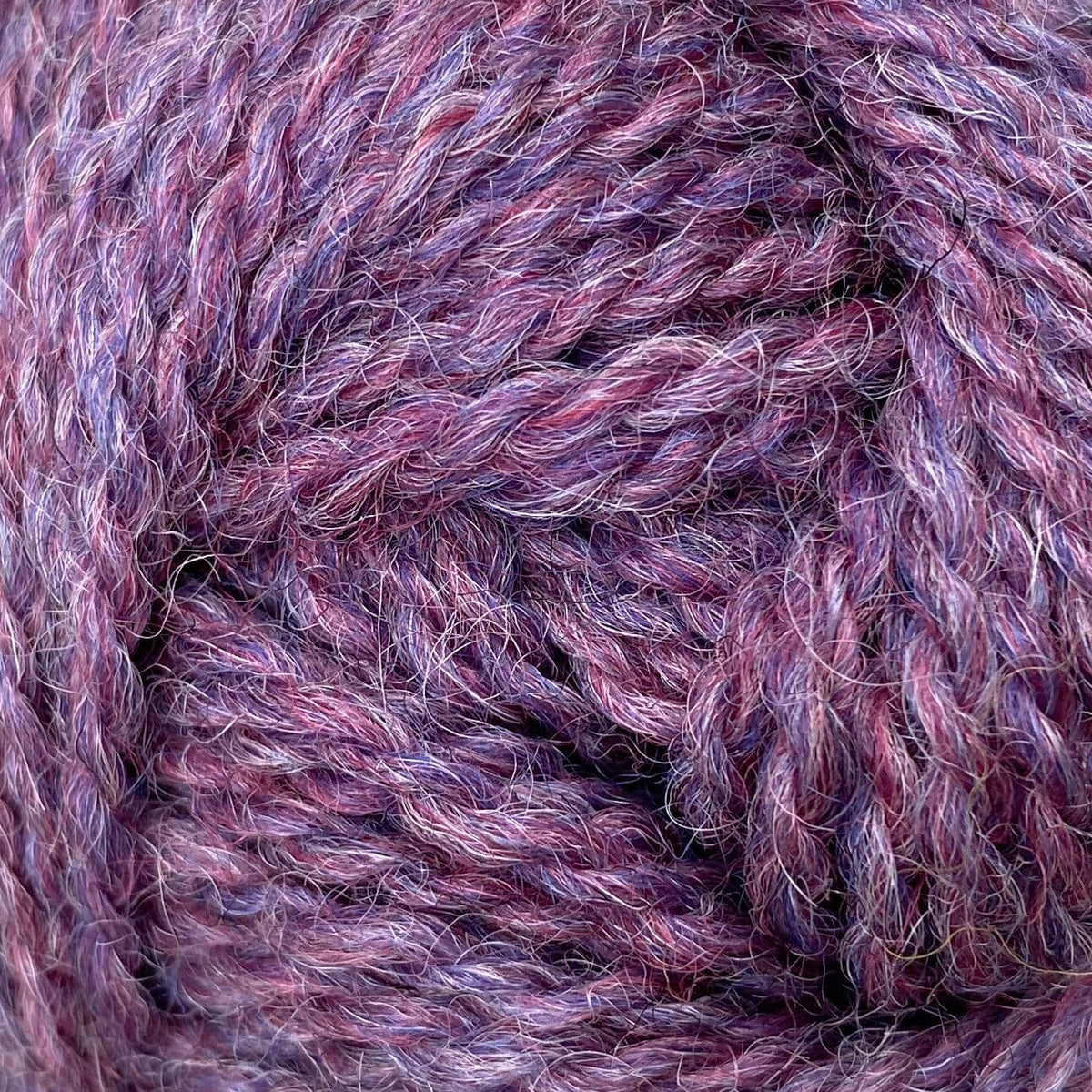 British Breeds | Thistle | Marie Wallin | Tangled Yarn UK