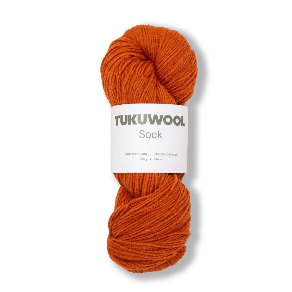 Tukuwool_Sock_Tangled_Yarn