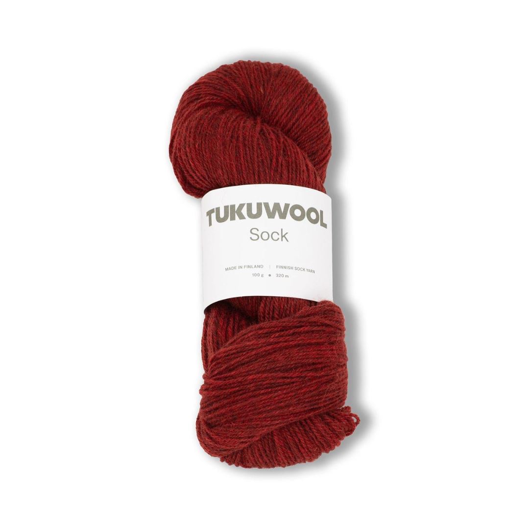 Tukuwool_Sock_H20Hohka_Tangled_Yarn