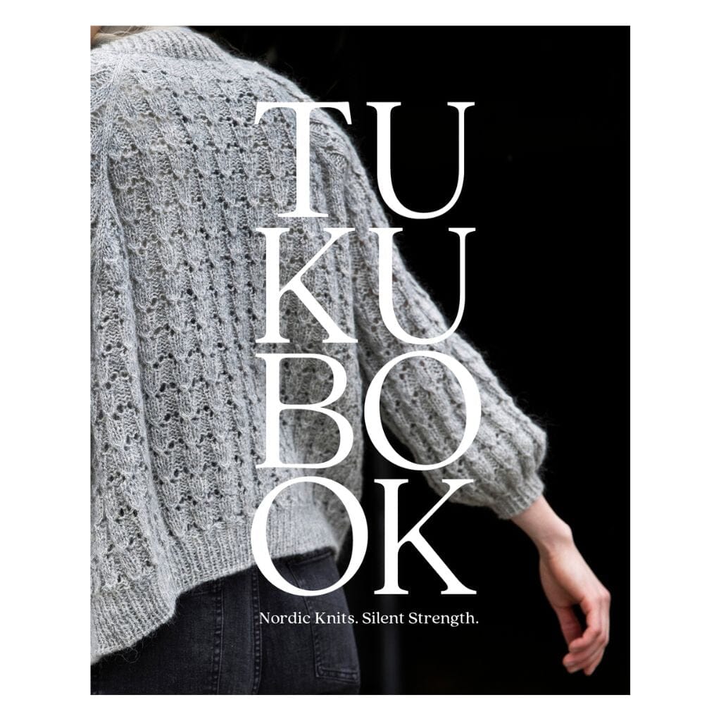 Tukubook