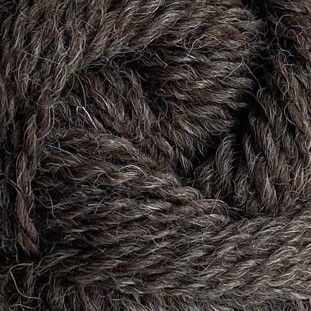 British Breeds | Walnut | Marie Wallin | Tangled Yarn UK