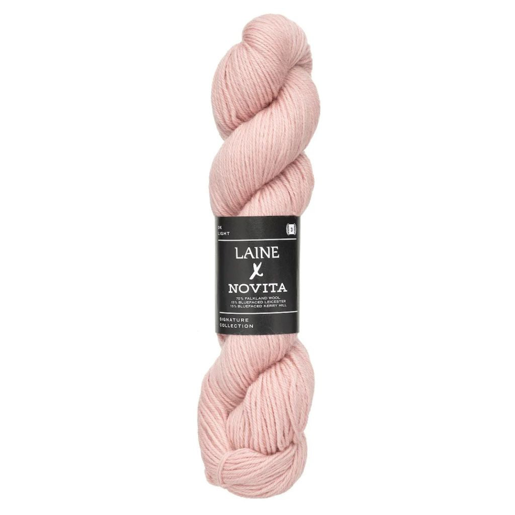 Laine X Novita DK
