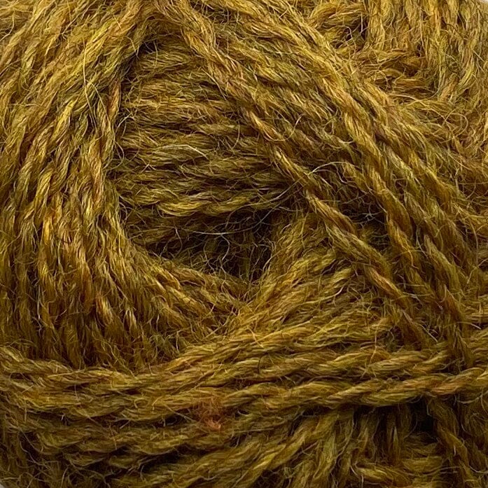 British Breeds | Willow | Marie Wallin | Tangled Yarn UK