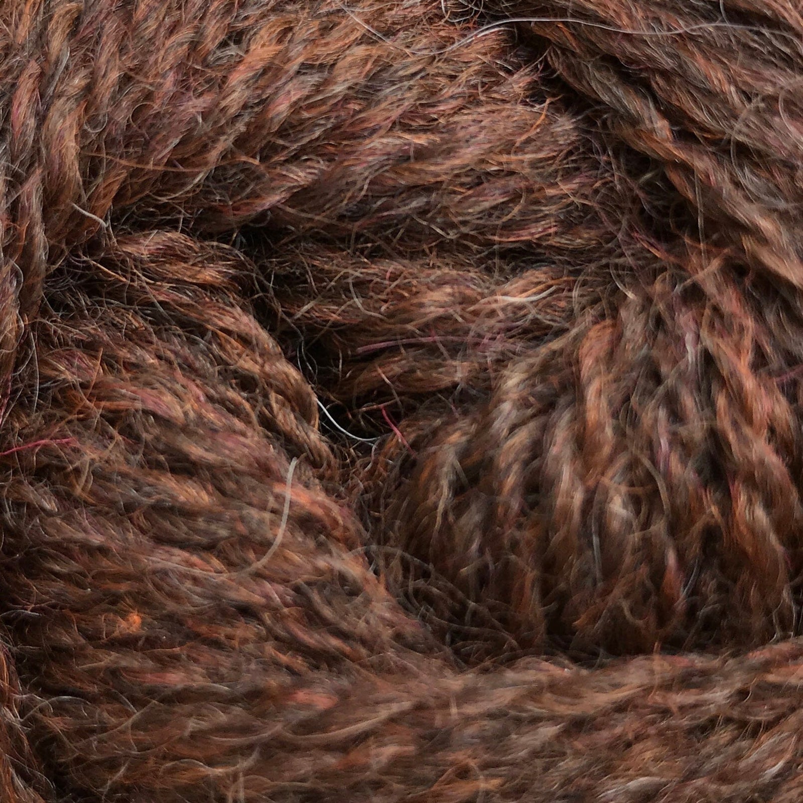British Breeds | Wood | Marie Wallin | Tangled Yarn UK
