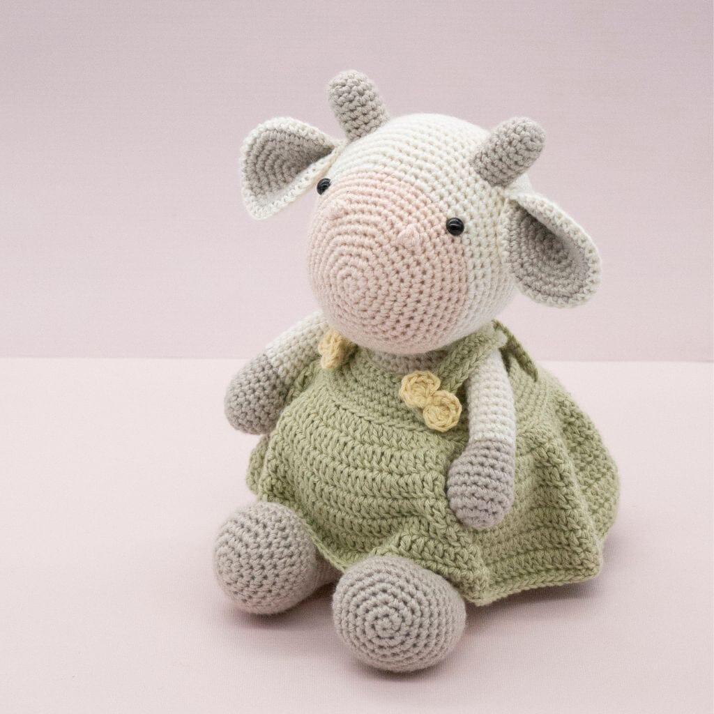 Amigurumi Treasures 2 by Errina Lee - Tangled Yarn