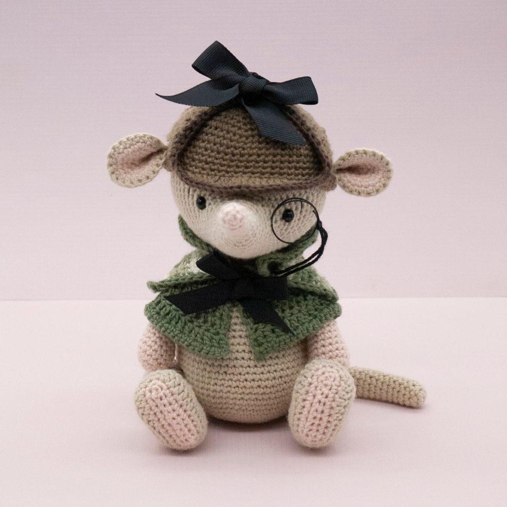 Amigurumi Treasures 2 by Errina Lee - Tangled Yarn