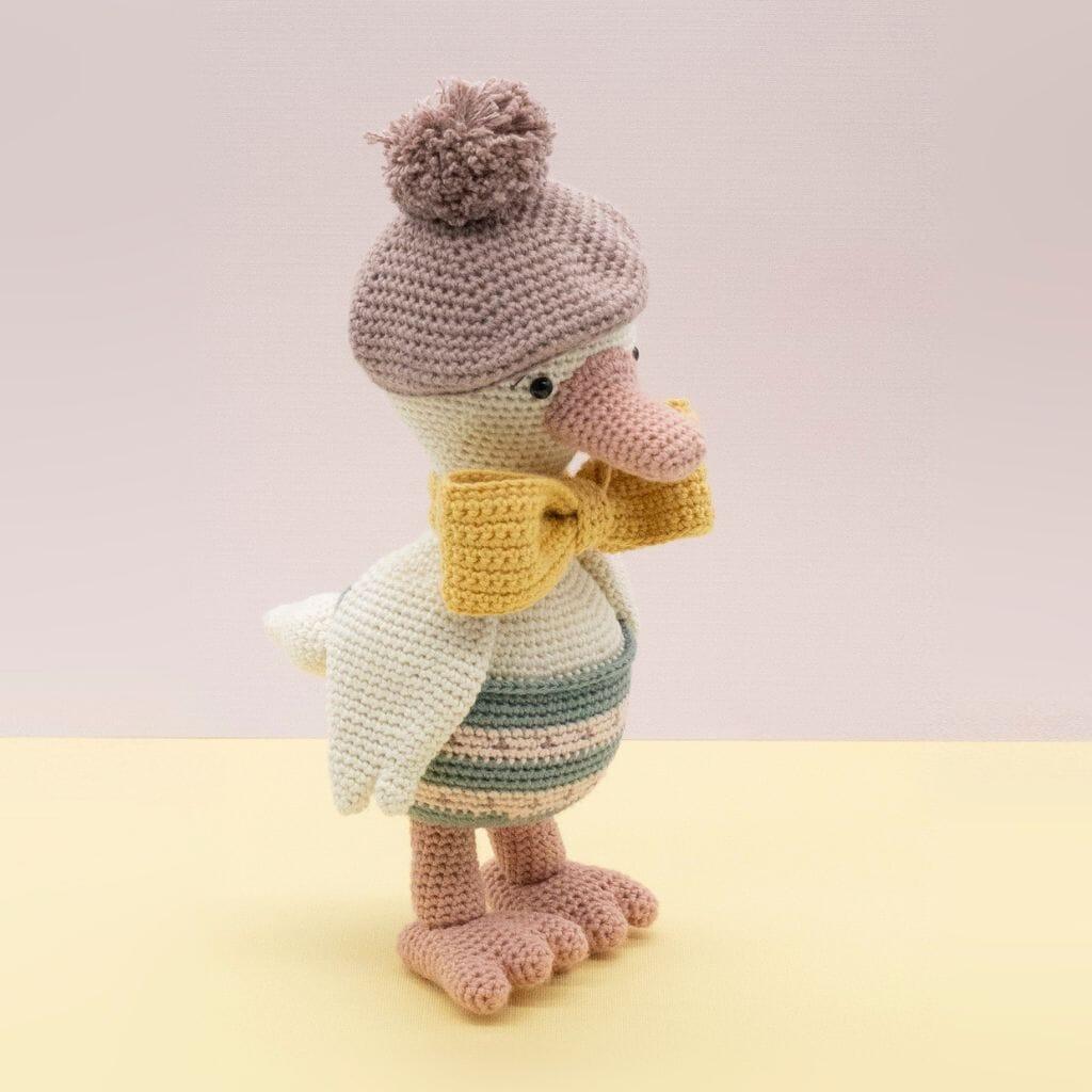 Amigurumi Treasures 2 by Errina Lee - Tangled Yarn