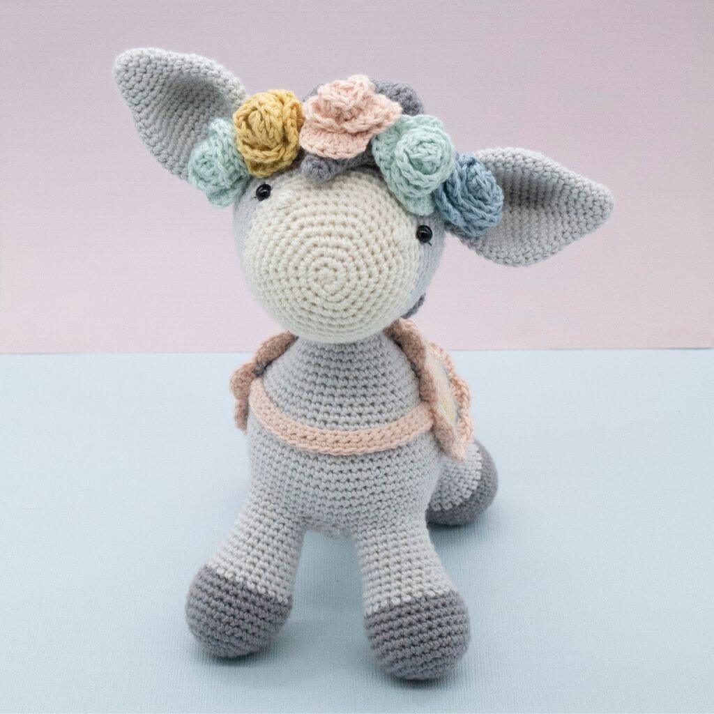 Amigurumi Treasures 2 by Errina Lee - Tangled Yarn