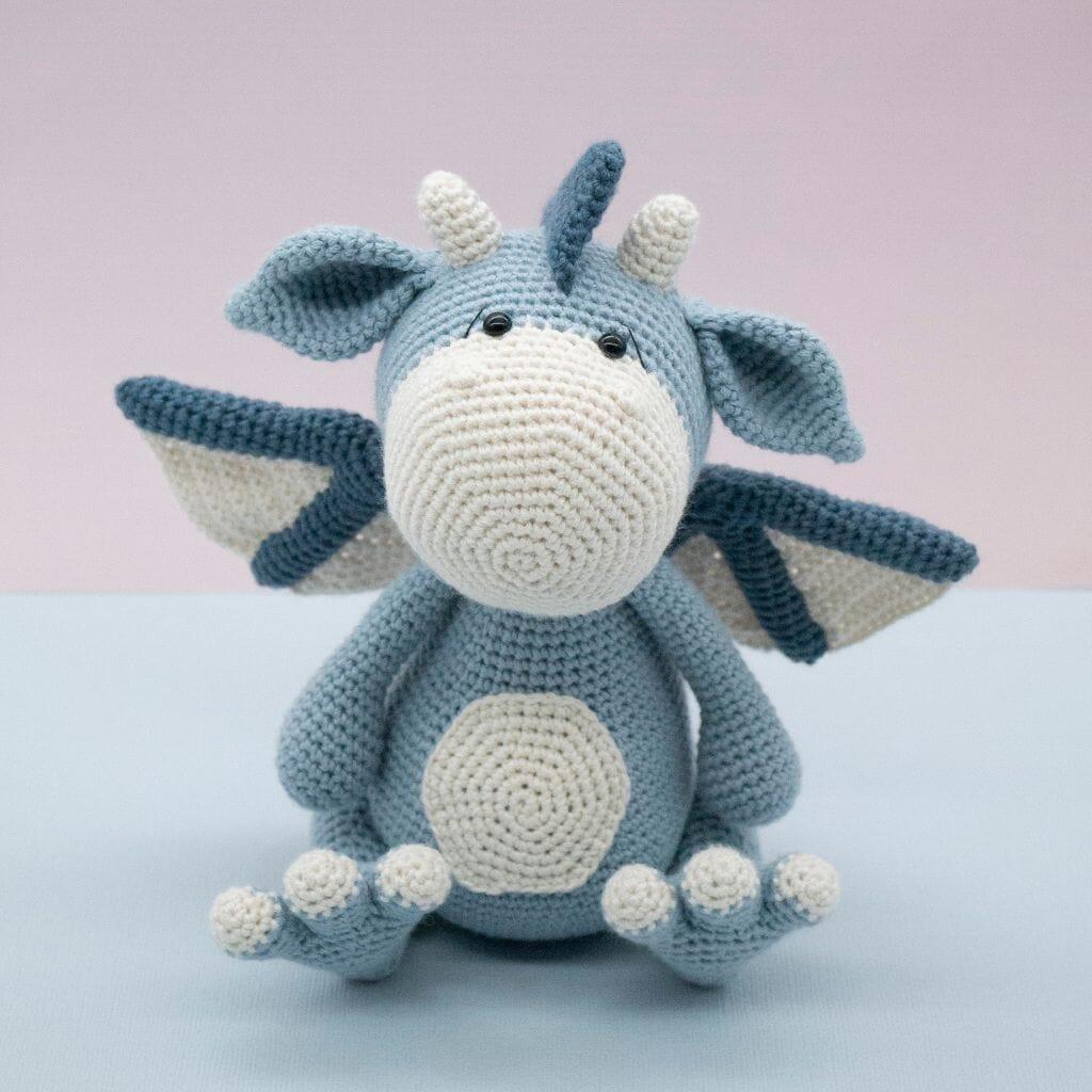 Amigurumi Treasures 2 by Errina Lee - Tangled Yarn