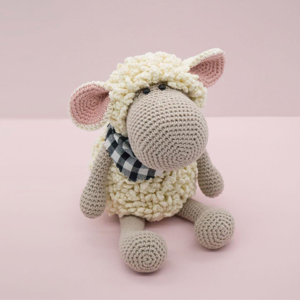 Amigurumi Treasures by Erinna Lee - Tangled Yarn