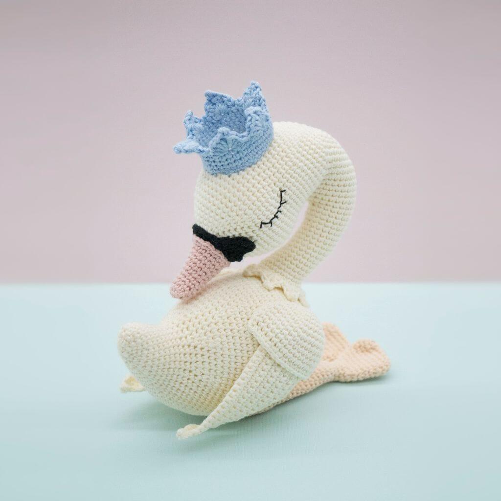 Amigurumi Treasures by Erinna Lee - Tangled Yarn