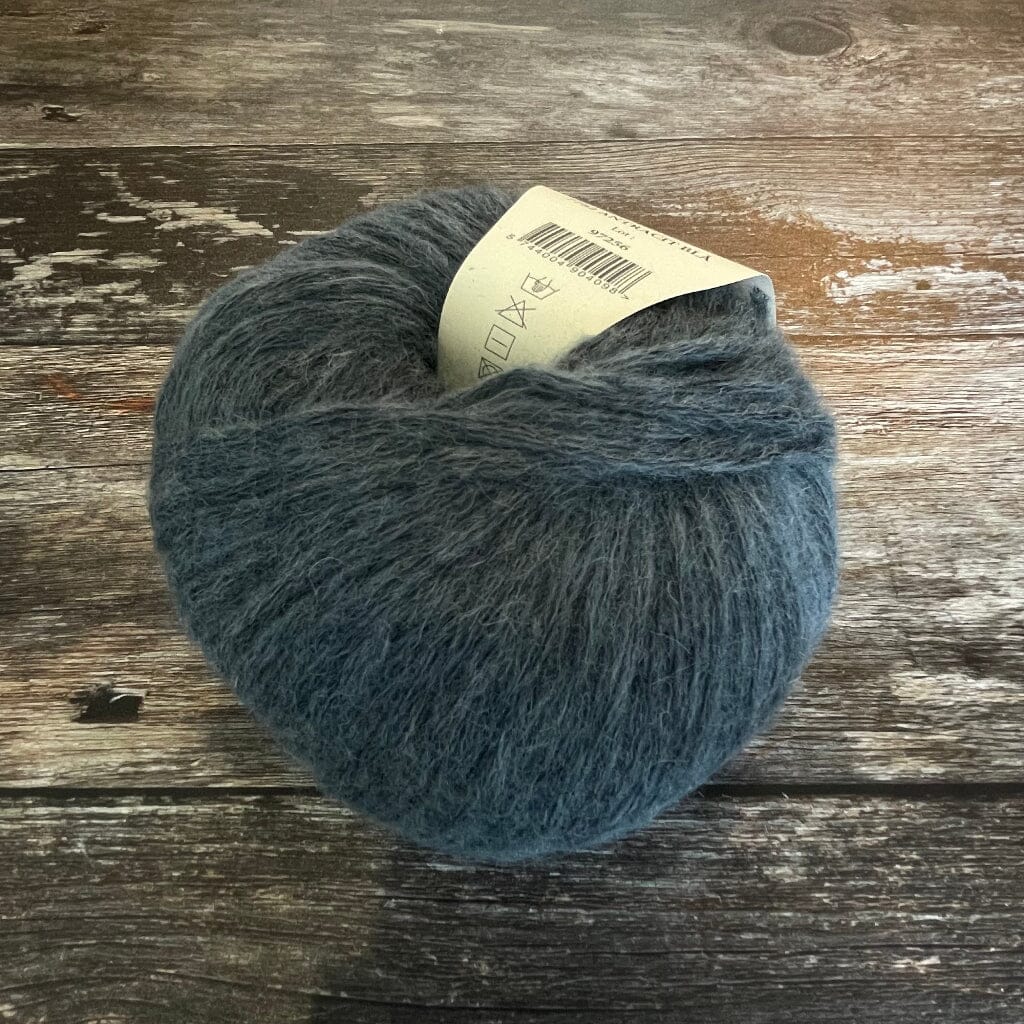 CaMaRose Snefnug [Snowflake]