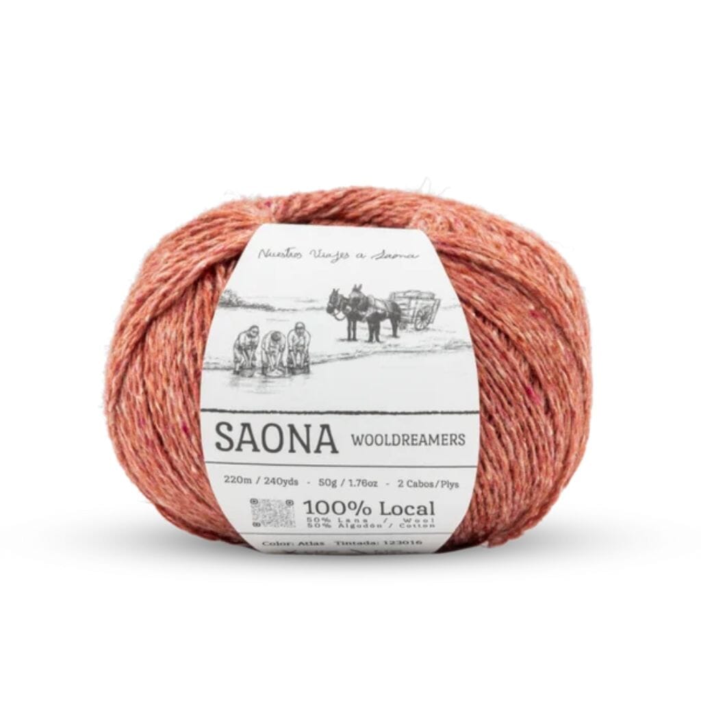 Wool Dreamers Saona