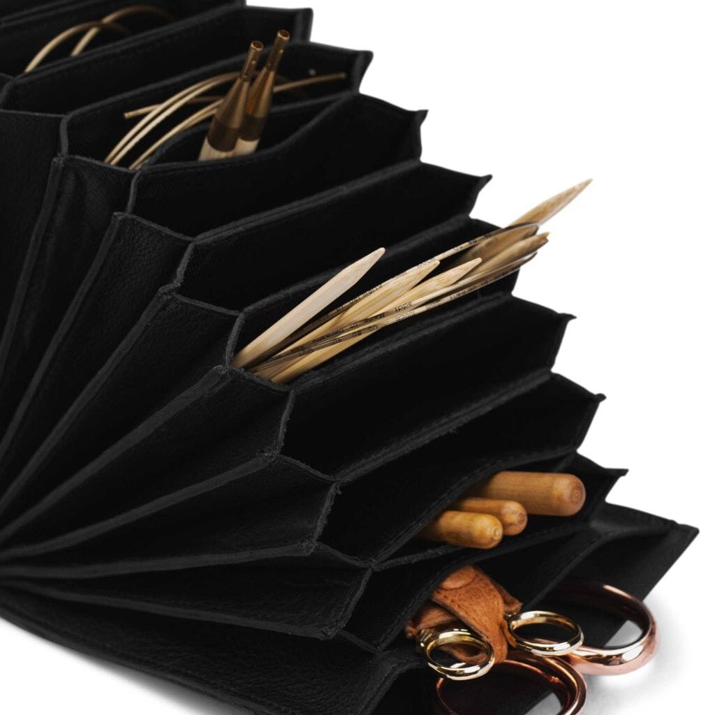 Betina XL | Muud | Tangled Yarn UK