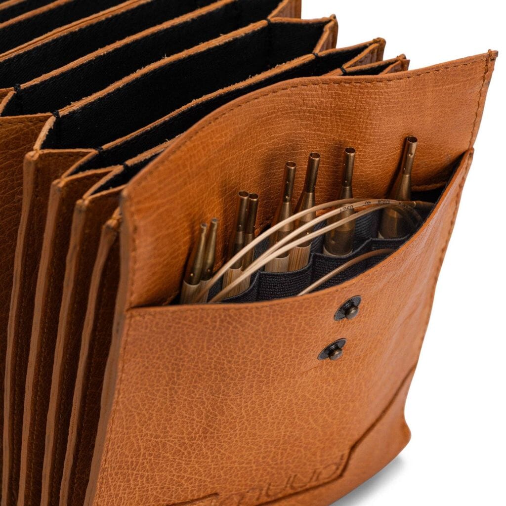 Betina XL | Muud | Tangled Yarn UK