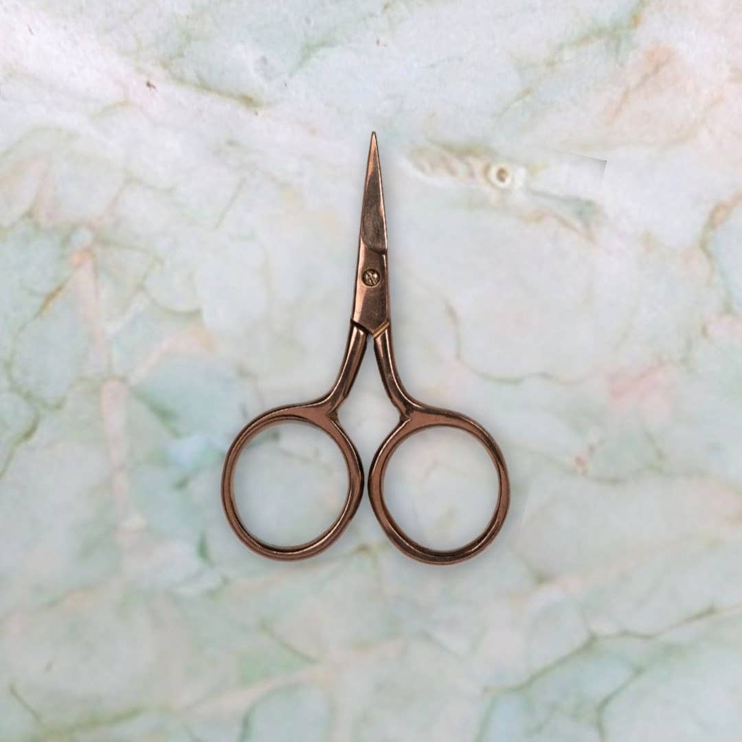 Thread & Maple Mini Scissors