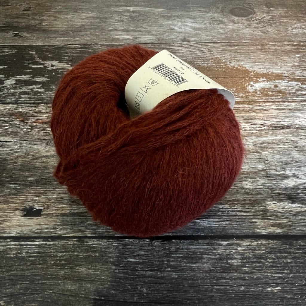 CaMaRose Snefnug [Snowflake]
