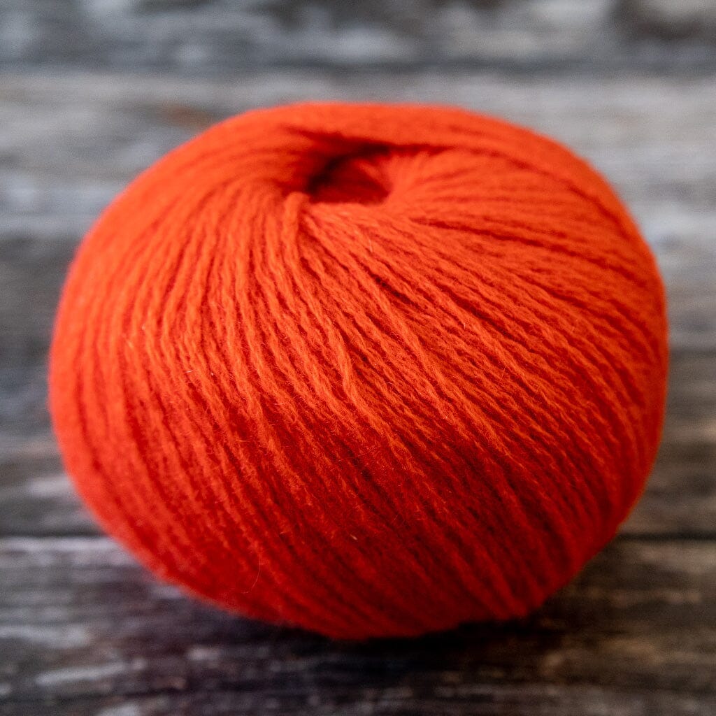PetiteKnit Sophie Scarf Kit
