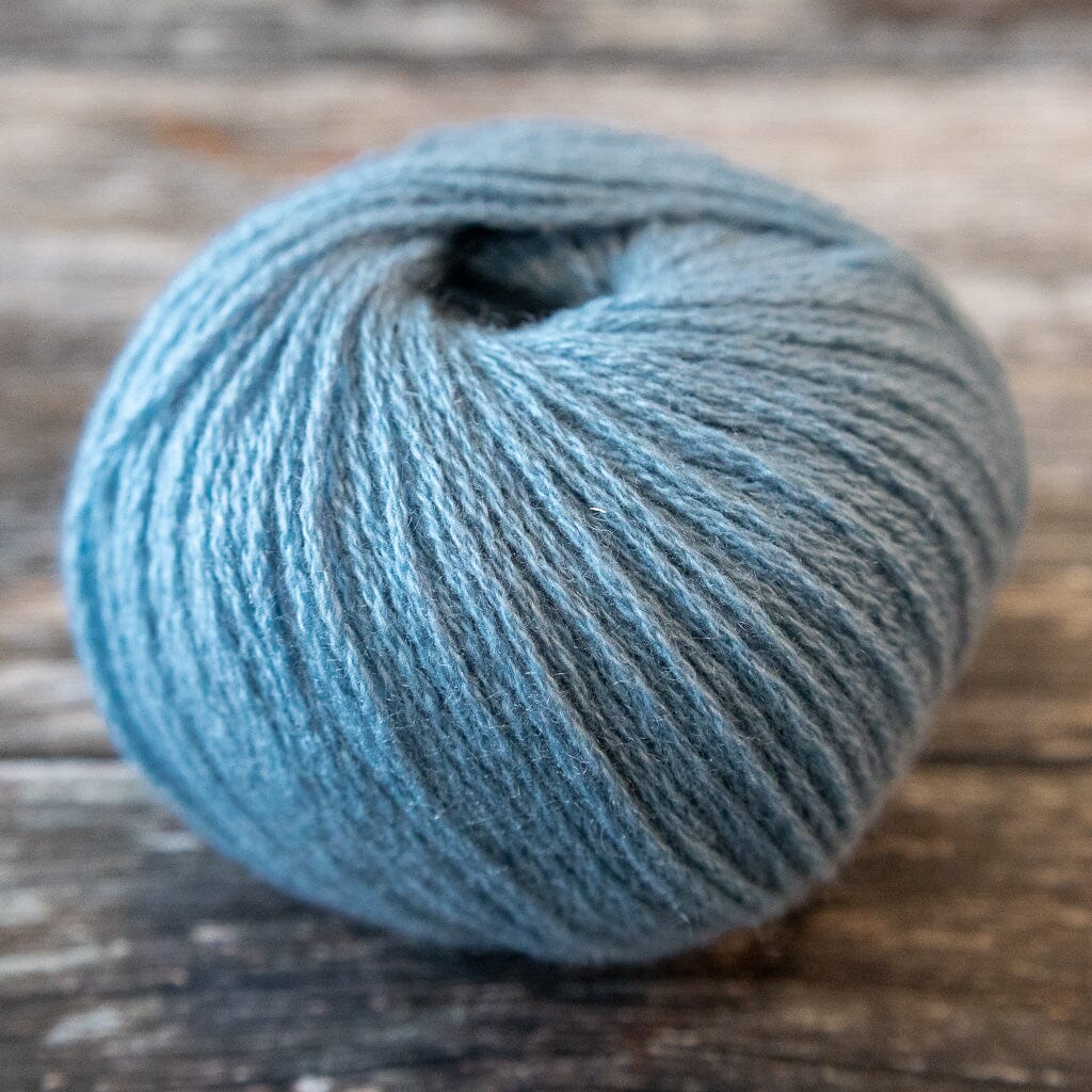 Cardiff Cashmere | Hoshi | Tangled Yarn UK
