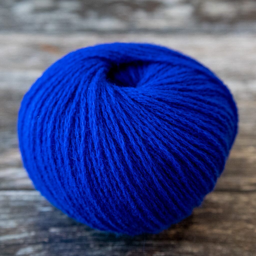 Cardiff Cashmere | Zar | Tangled Yarn UK