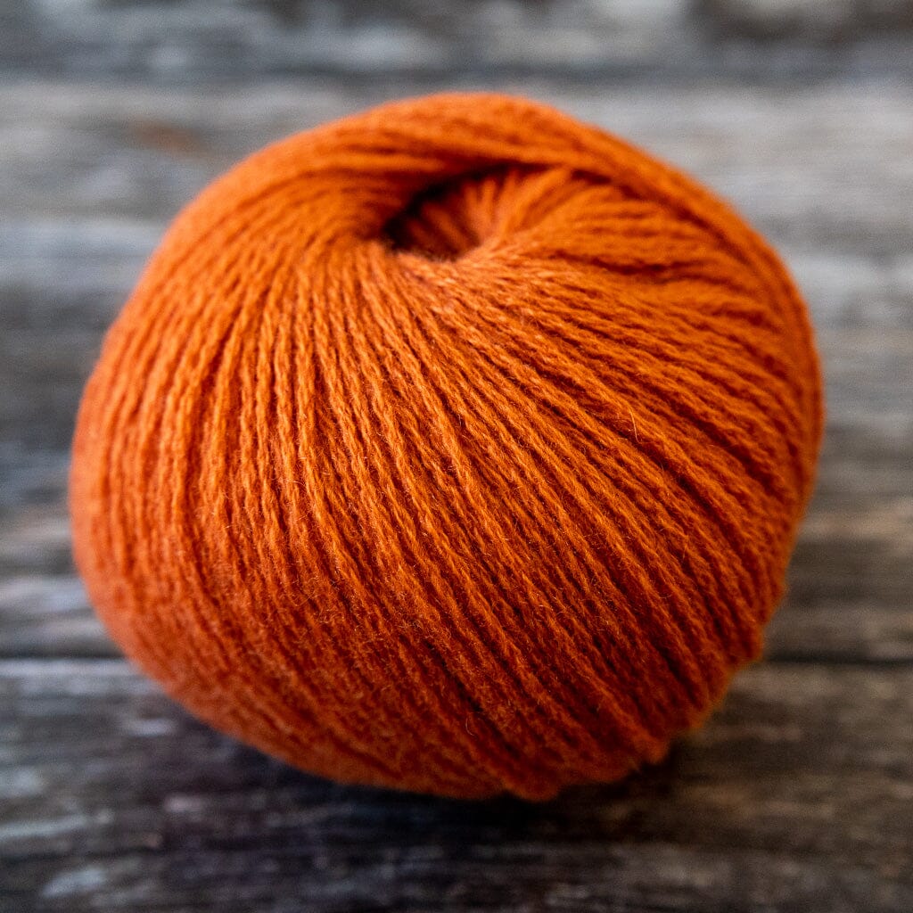 Cardiff Cashmere | Take | Tangled Yarn UK