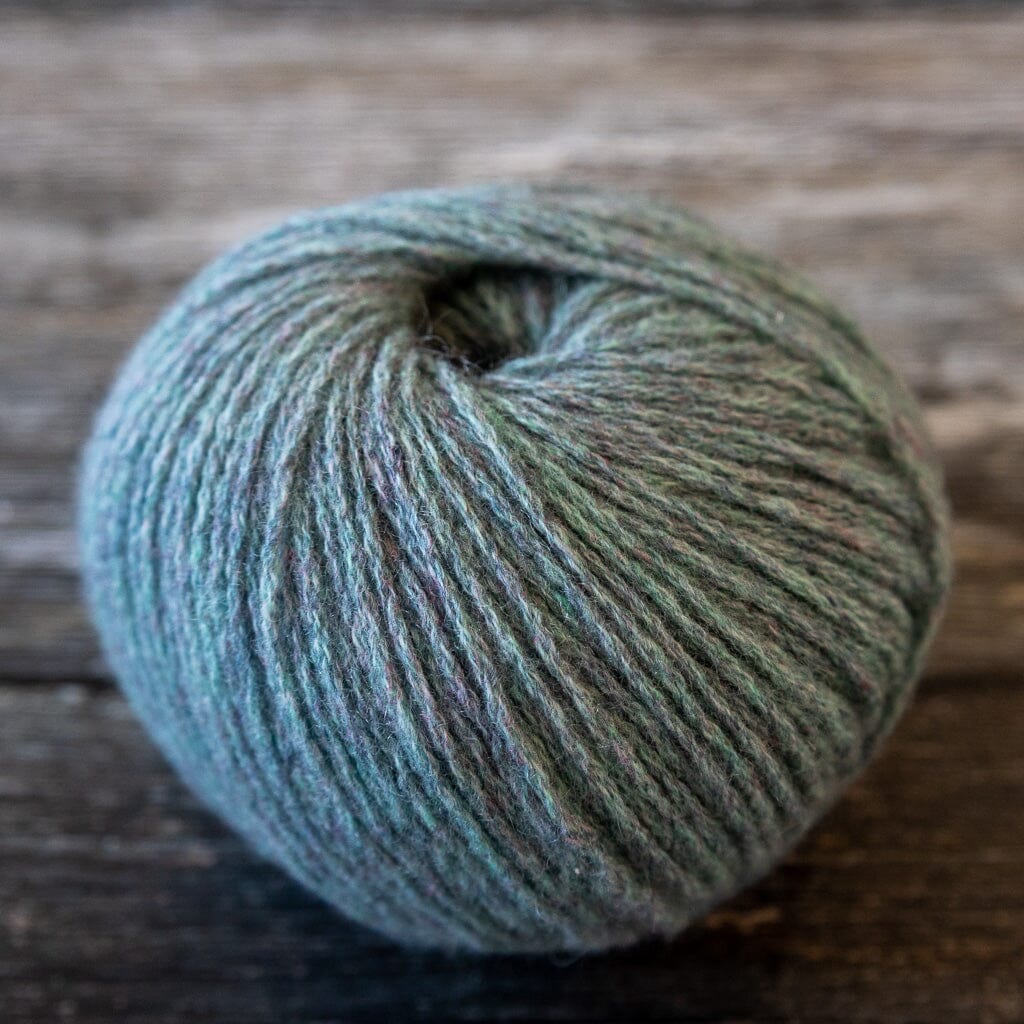 Cardiff Cashmere | Charme | Tangled Yarn UK