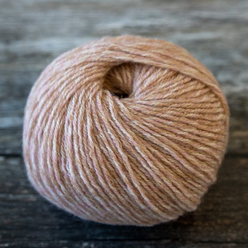 Cardiff Cashmere | Dancing| Tangled Yarn UK