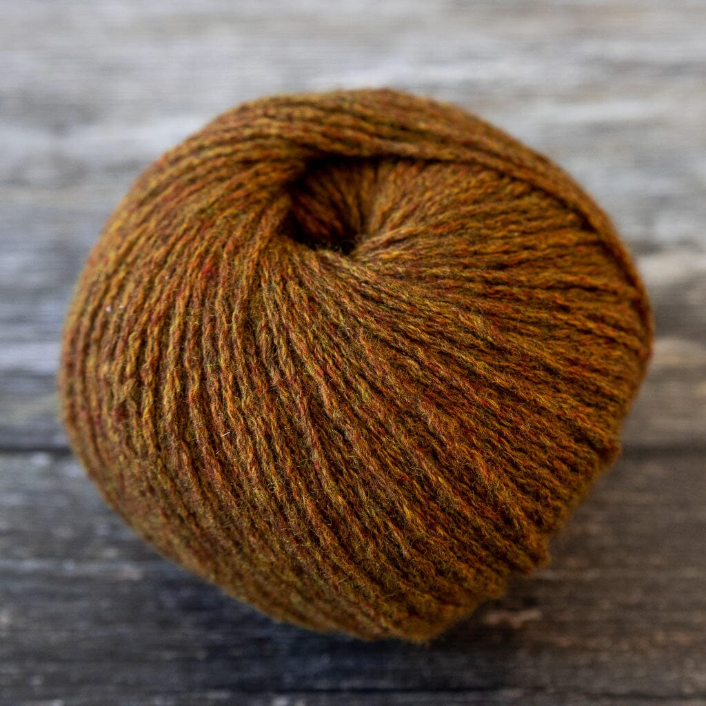 Cardiff Cashmere | Factory | Tangled Yarn UK