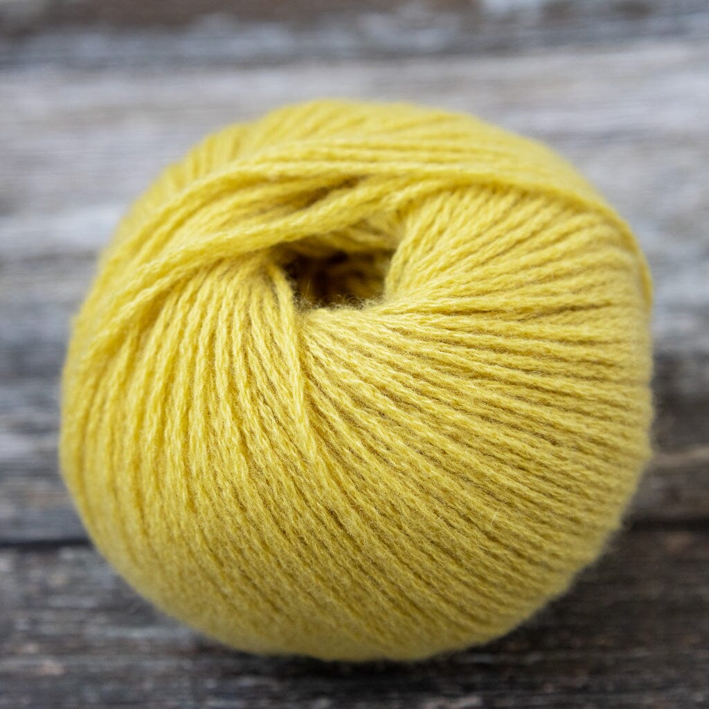 Cardiff Cashmere | Kaori | Tangled Yarn UK