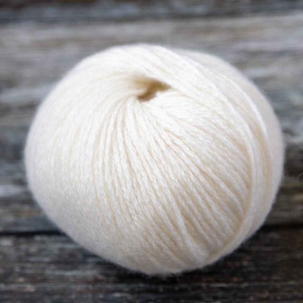 Cardiff Cashmere | Neve | Tangled Yarn UK