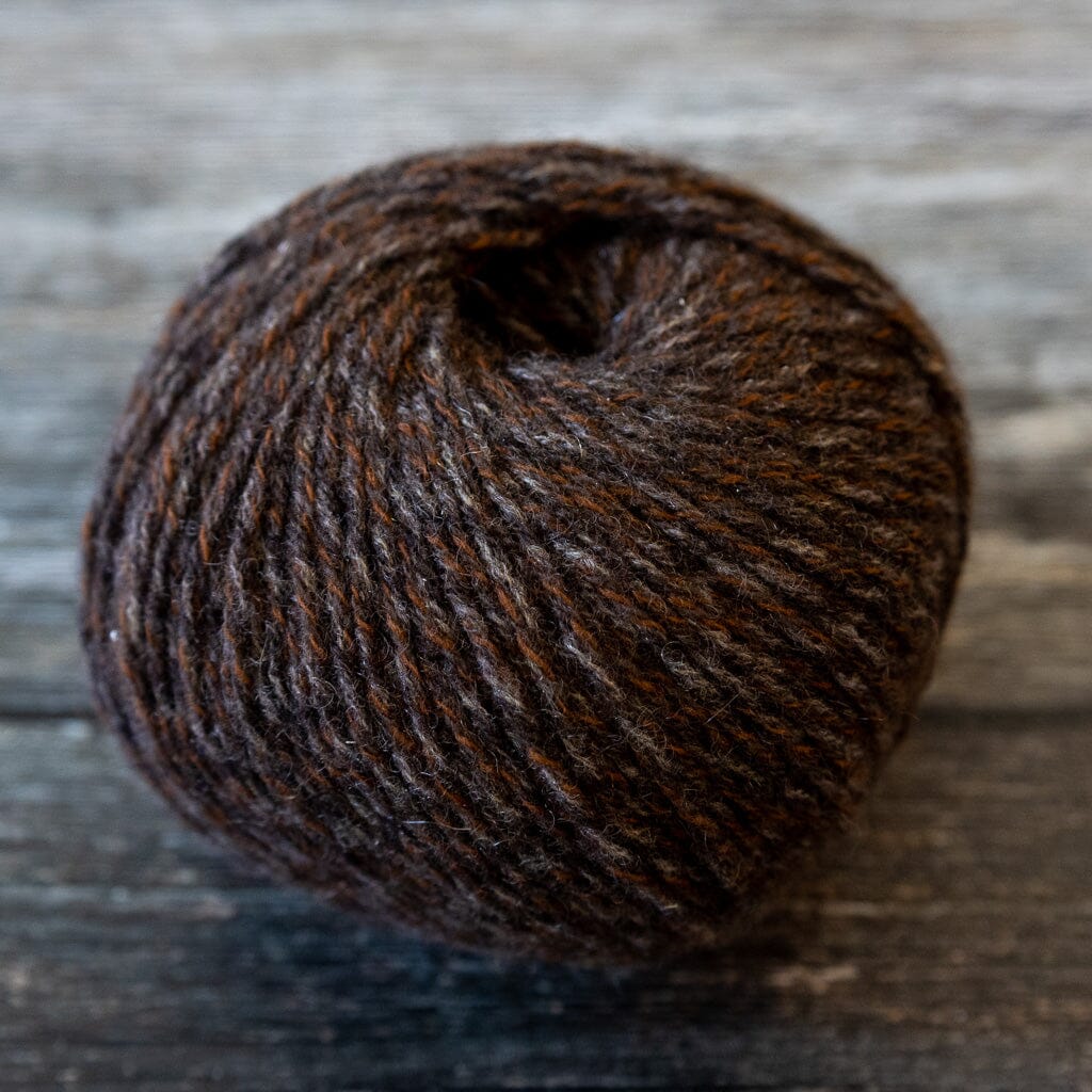 Cardiff Cashmere | Tartan| Tangled Yarn UK