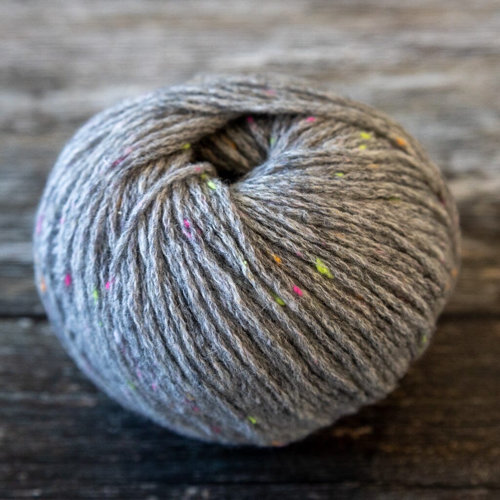 Cardiff Cashmere | Touch | Tangled Yarn UK