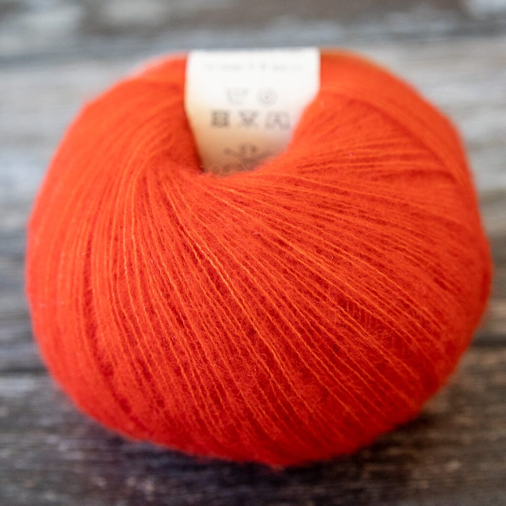 Cardiff Cashmere Prime | Hermes | Tangled Yarn UK
