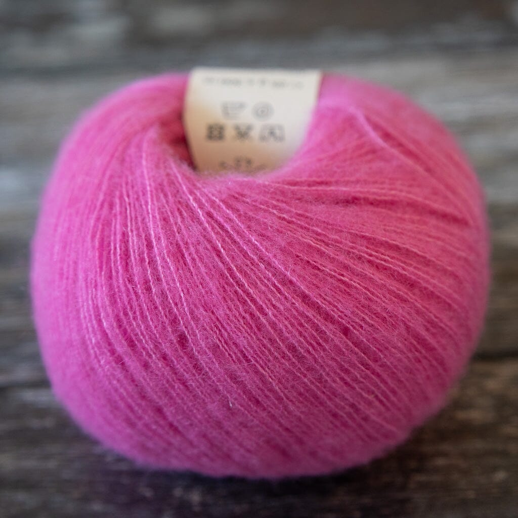 Cardiff Cashmere Prime | Marilyn | Tangled Yarn UK