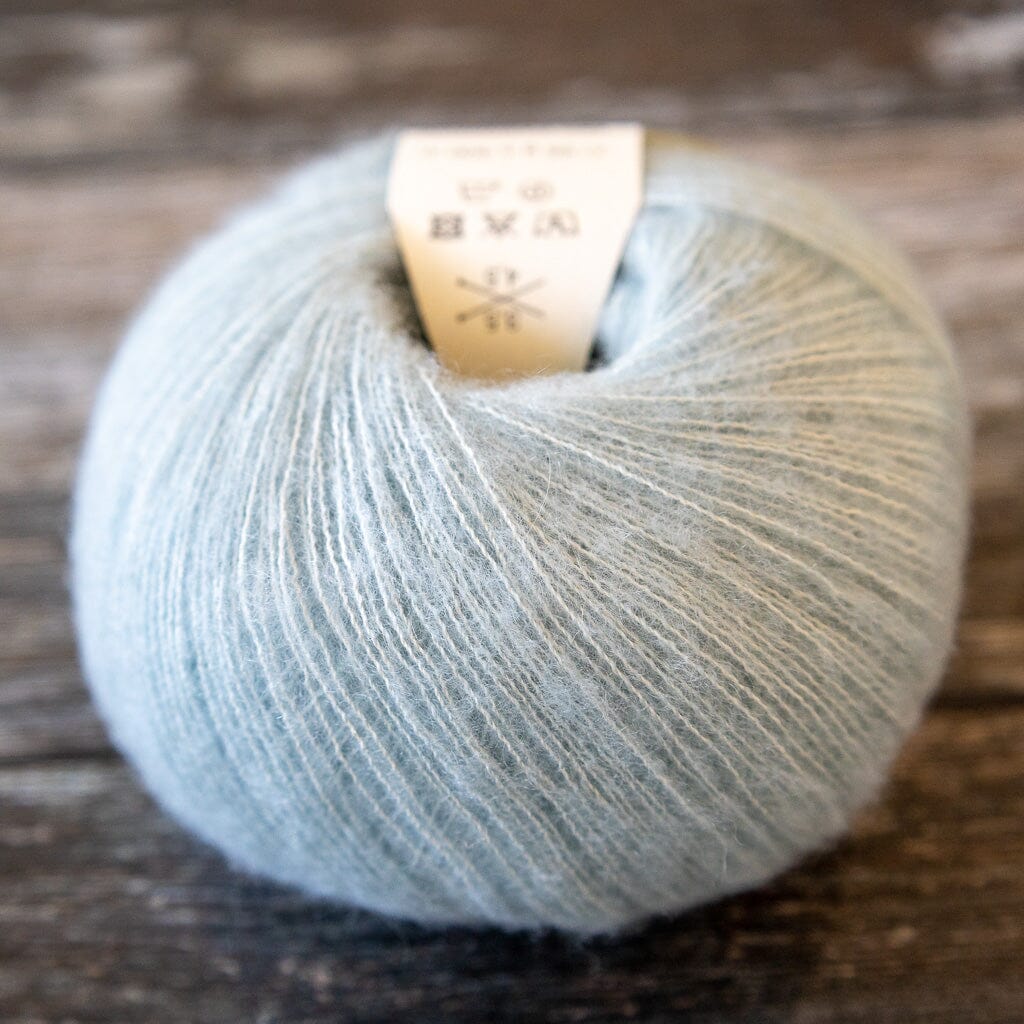 Cardiff Cashmere Prime | Mose | Tangled Yarn UK