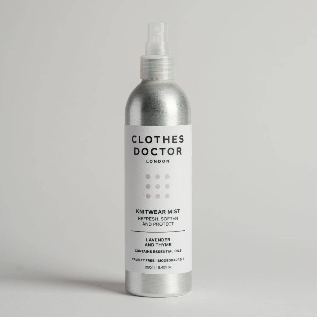 Knitwear Mist | Clothes Doctor | Tangled Yarn UK