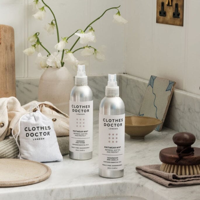 Clothes Doctor Knitwear Mists | Tangled Yarn UK