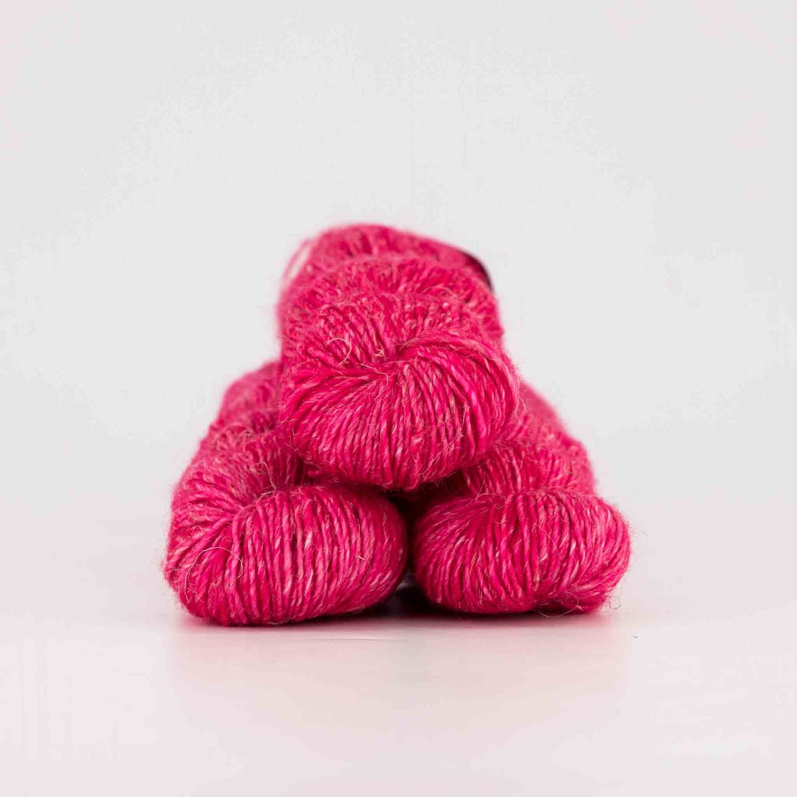 Cowgirlblues Merino Linen - Semi-Solid