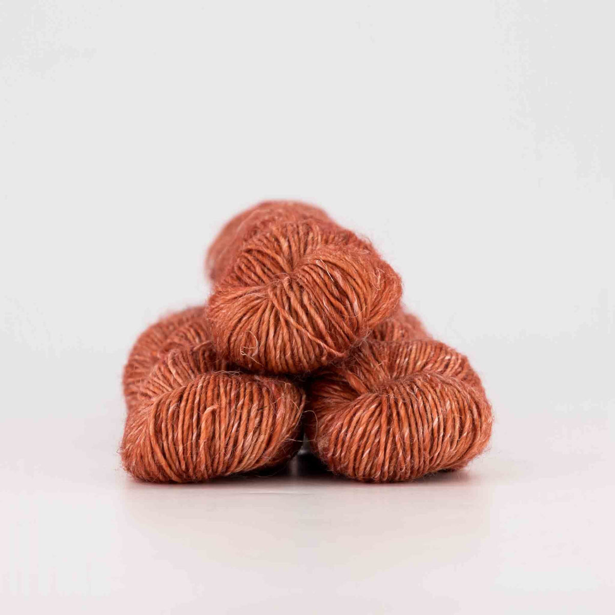 Cowgirlblues Merino Linen - Semi-Solid