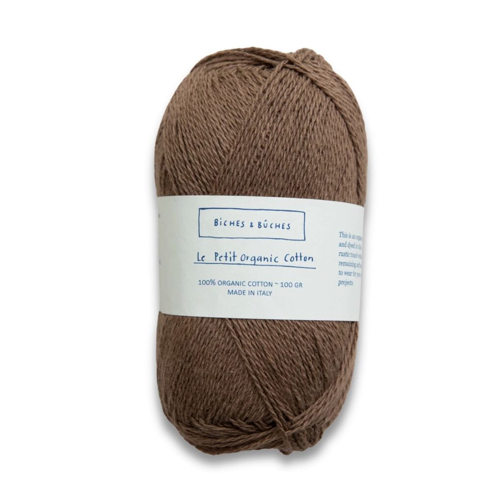 Biches & Bûches Le Petit Organic Cotton